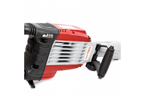 Электромолоток REDVERG RD-DH1850 6628287 Электромолоток REDVERG RD-DH1850 6628287