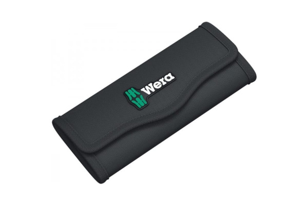 Складная сумка WERA 9455 Kraftform Kompakt 20 серия, 155x65 мм, WE-671386