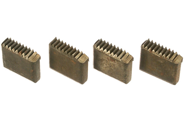 Резьбонарезные ножи для V-Cut, 3/4" VOLL 2.00052 Резьбонарезные ножи для V-Cut, 3/4" VOLL 2.00052