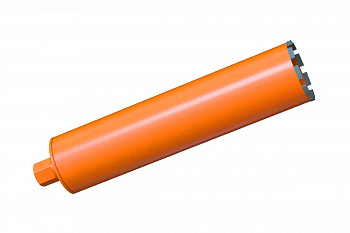 Сверло алмазное кольцевое сегментное 112/0450.09.BF400S.11/4 Адель КК10743