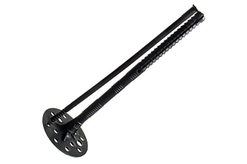 Дюбель для изоляционных материалов ЗУБР 10 x 180 мм, 50 шт, 4-301505-10-180_z01