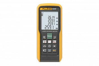 Лазерный дальномер FLUKE-424D