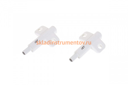 Разборный демпфер JET белый DS104I.000WT99