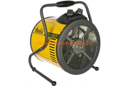 Электрическая тепловая пушка Ballu BHP-P-9