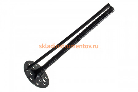 Дюбель для изоляционных материалов ЗУБР 10 x 180 мм, 50 шт, 4-301505-10-180_z01