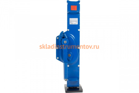 Реечный домкрат Rhino 1,5 т D1,5