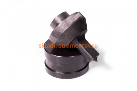 Матрицы для перфорации шин МПШО (12x20 мм) КВТ 77722