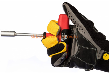 Т-образный ключ 10 мм, стержень 125 мм Felo 30410480