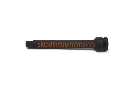 Удлинитель ударный (250 мм; 3/4DR) ROCKFORCE RF-8046250MPB