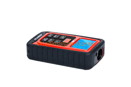 Лазерный дальномер ADA Robot 80 А00288