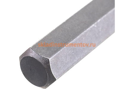 Вставка-бита 10 мм DR TORX, T40, 75 мм Ombra 571340