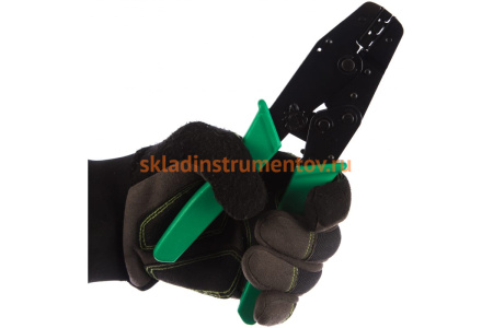 Клещи для обжима ProsKit 608-384N 00152583