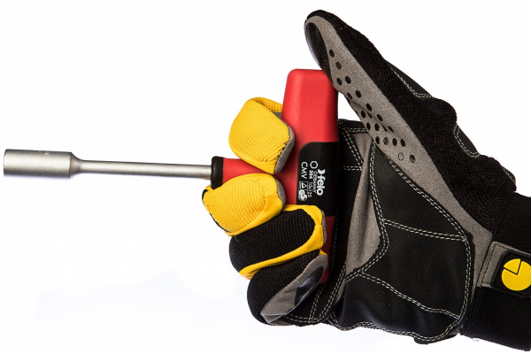 Т-образный ключ 10 мм, стержень 125 мм Felo 30410480