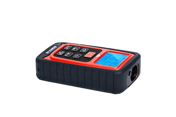 Лазерный дальномер ADA Robot 80 А00288