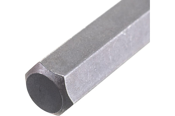 Вставка-бита 10 мм DR TORX, T40, 75 мм Ombra 571340