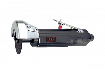 Пневматическая отрезная мини машина MIGHTY SEVEN QC-213