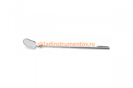 Зеркало ROCKFORCE смотровое телескопическое 25х49мм 202-545мм RF-617C