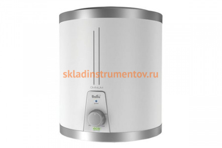 Водонагреватель Ballu BWH/S 15 Omnium O