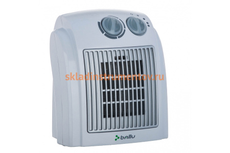 Тепловентилятор Ballu BFH/C-20