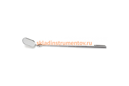 Зеркало ROCKFORCE смотровое телескопическое 25х49мм 202-545мм RF-617C