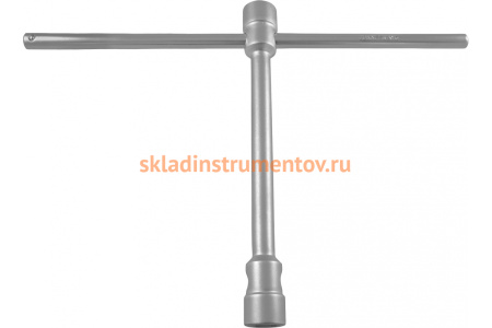 Баллонный двухсторонний ключ для грузовых автомобилей Jonnesway AG010168 30x32 мм 49109