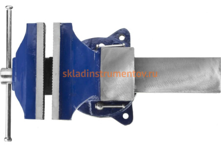 Слесарные тиски DEXX 150 мм 32470-150 Слесарные тиски DEXX 150 мм 32470-150