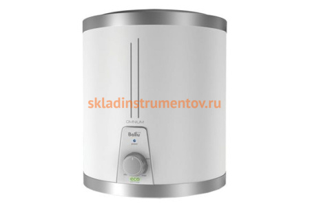 Водонагреватель Ballu BWH/S 10 Omnium O
