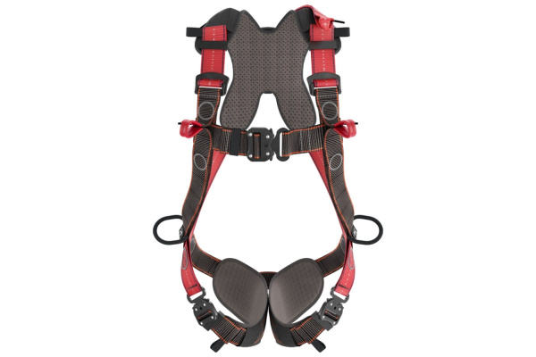 Комплект накладок набедренных для страховочной привязи SAFE-TEC STo2