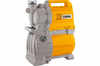 Насосная станция DENZEL PSХ1300 Х-Pro 97213