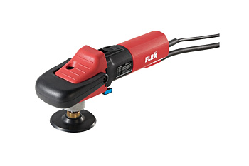 Шлифовальная машина с подачей воды FLEX L 12-3 100 WET PRCD 378488