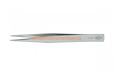 Прецизионный пинцет KNIPEX KN-922401