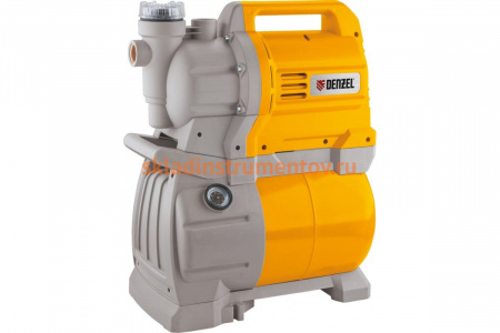 Насосная станция DENZEL PSХ1300 Х-Pro 97213