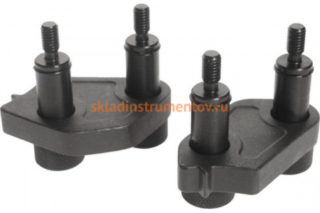 Набор фиксаторов звездочки цепи ГРМ VW, AUDI JTC 4367