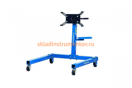 Стенд для ремонта двигателя NORDBERG N30057
