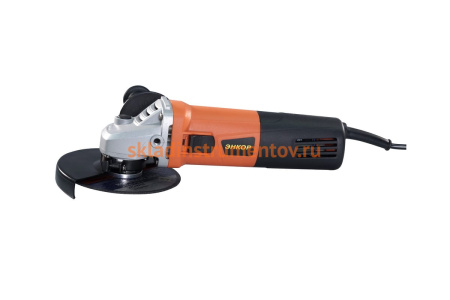 Угловая шлифмашина Энкор 900/125Э 50154