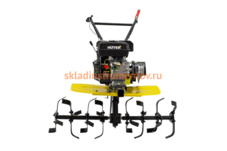 Сельскохозяйственная машина Huter МК-7500М 70/5/5 Сельскохозяйственная машина Huter МК-7500М 70/5/5