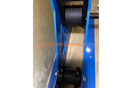 Ручной трубогиб Blacksmith MTB10-40