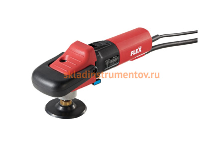 Шлифовальная машина с подачей воды FLEX L 12-3 100 WET PRCD 378488