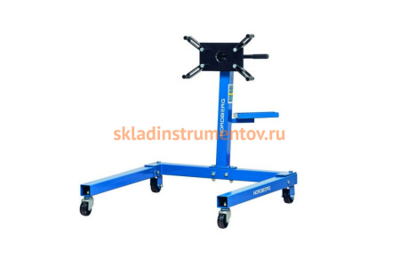 Стенд для ремонта двигателя NORDBERG N30057