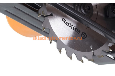 Дисковая пила Вихрь ДП-160/1200 72/11/8