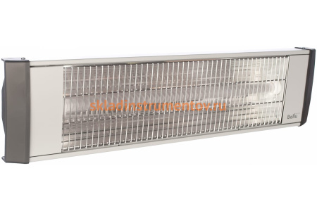 Инфракрасный обогреватель Ballu BIH-L-2.0 с терморегулятором