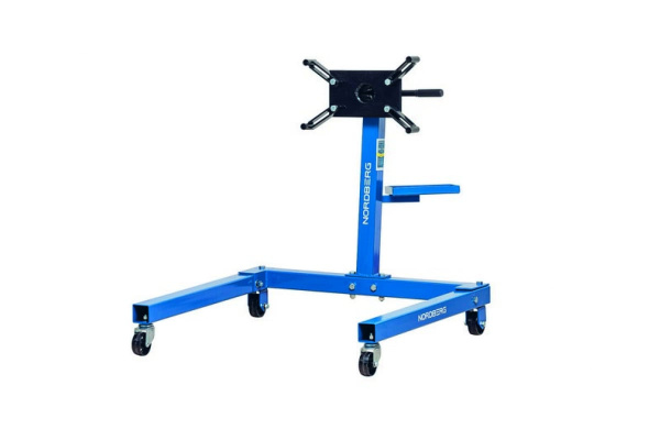 Стенд для ремонта двигателя NORDBERG N30057