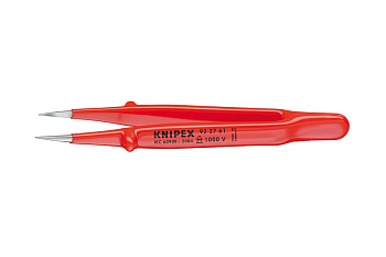 Прецизионный пинцет 1000 V KNIPEX KN-922761