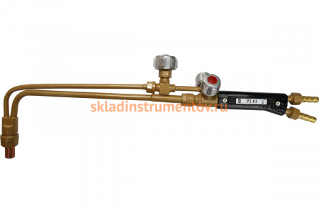 Комбинированный резак БАМЗ Р2-01 0000138