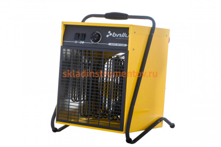 Электрическая тепловая пушка Ballu BHP-15.000