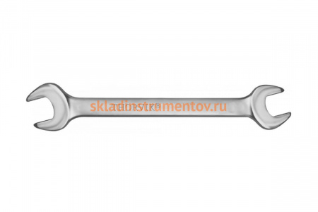 Гаечный рожковый ключ 13х17 мм THORVIK ARC W11317 52578