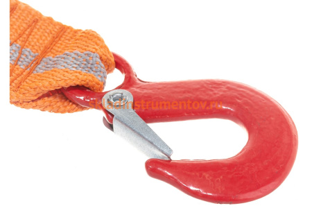 Буксировочный трос 5 тонн STELS 54375