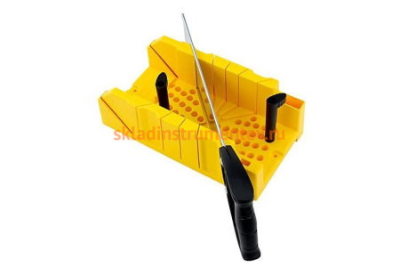 Пластиковое стусло Stanley 1-20-112