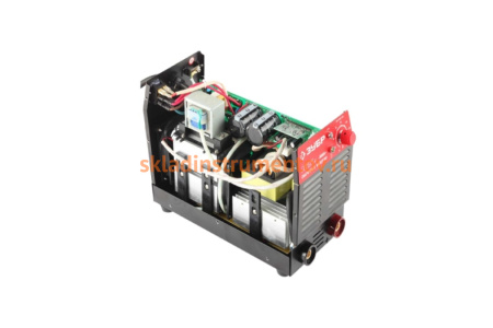 Инвертор 10-220 А, ММА ЗУБР ЗАС-М3-220 Инвертор 10-220 А, ММА ЗУБР ЗАС-М3-220