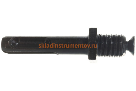 Адаптер-переходник (SDS-plus - 1/2") MATRIX 70356